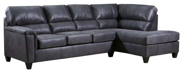 Lane Home Esseentials Expedition Shadow Laf Sofa