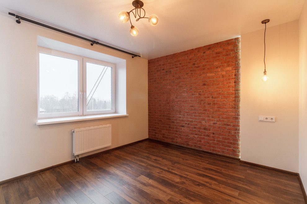 Кухня-гостиная