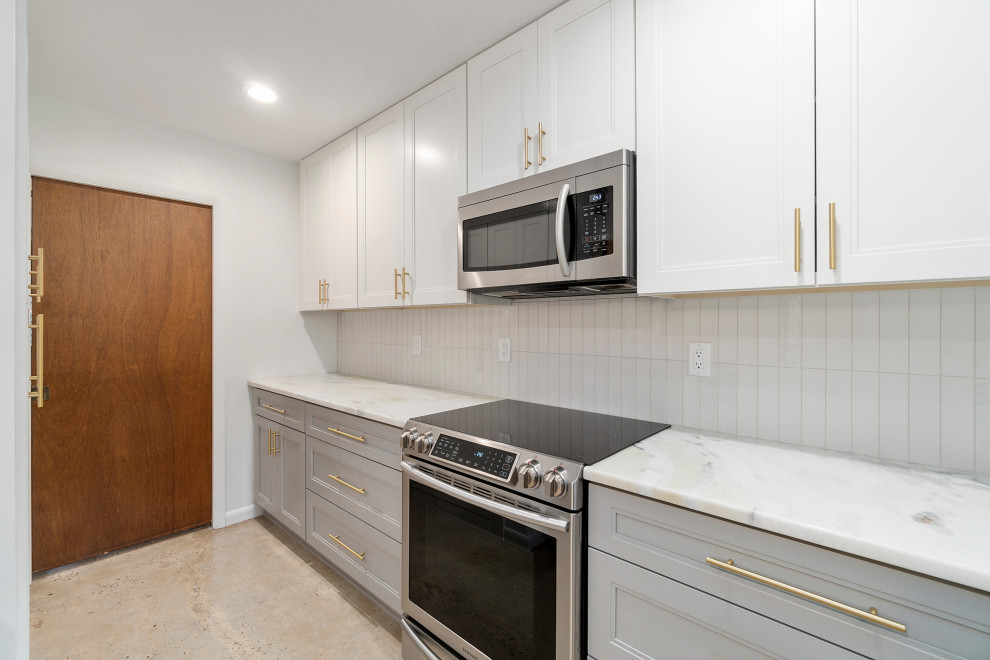 Kitchen Remodel - Gainesville, FL