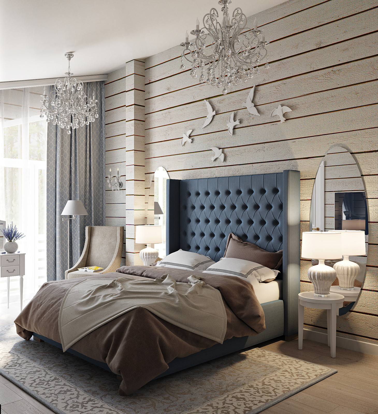 "Светлое будущее"