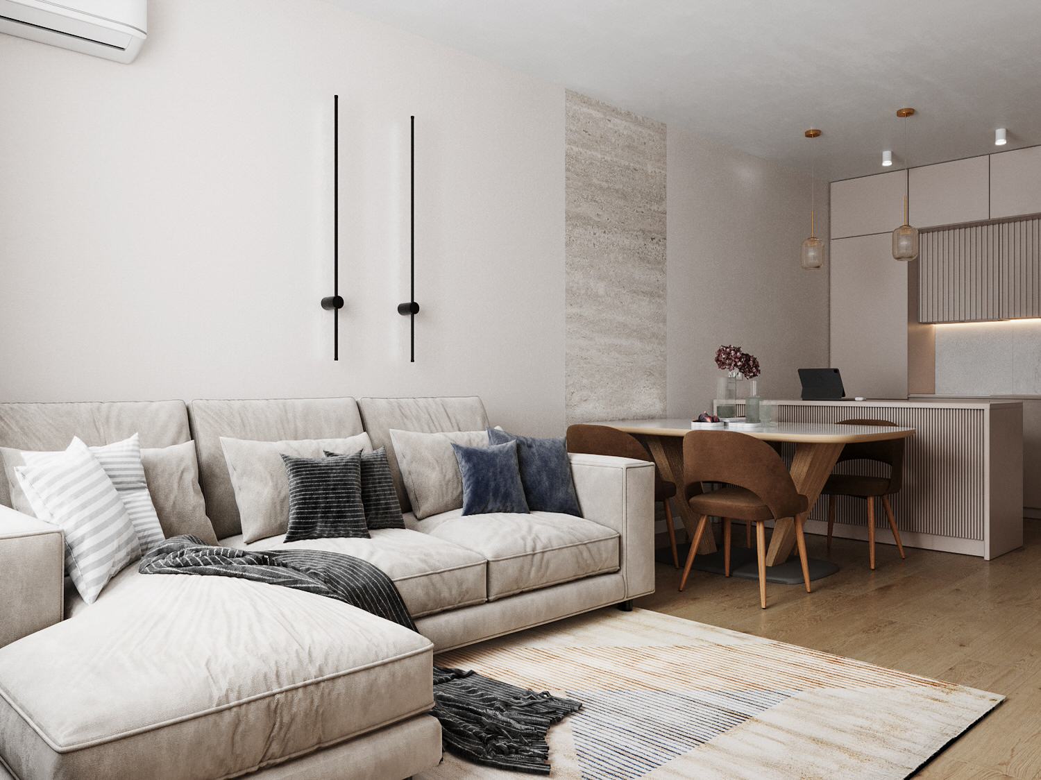 ЖК "Домашний"