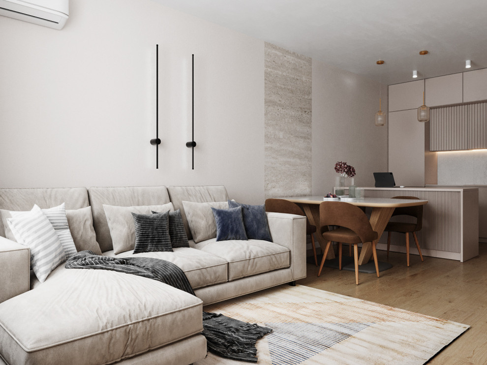 ЖК "Домашний"