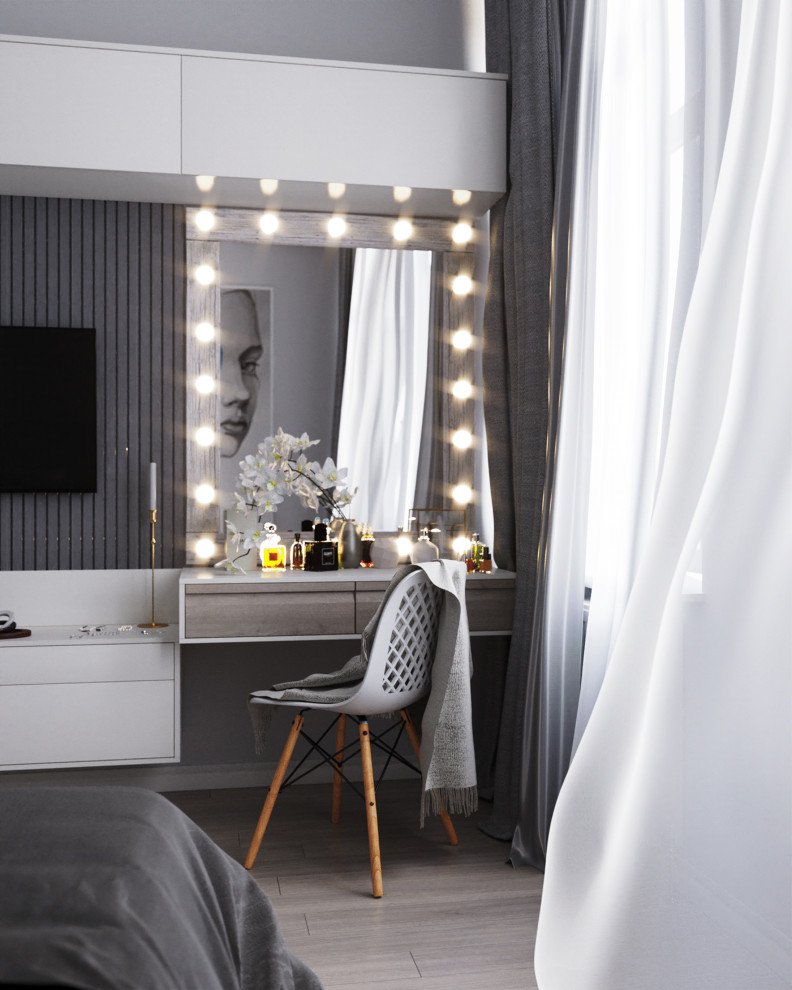 Комната для девочки подростка