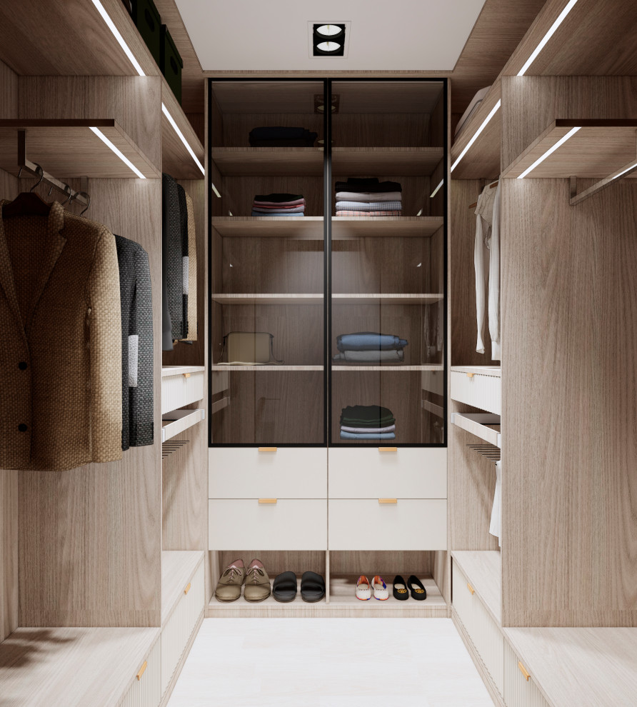 Проект загородного дома