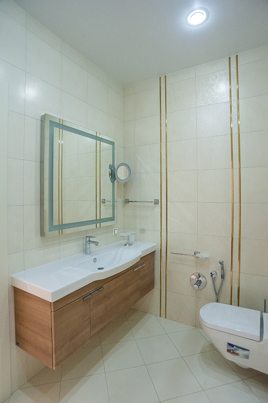 Ремонт Доминион (4)