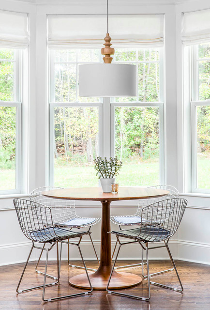 Hilltop Colonial nyklassisk-matplats