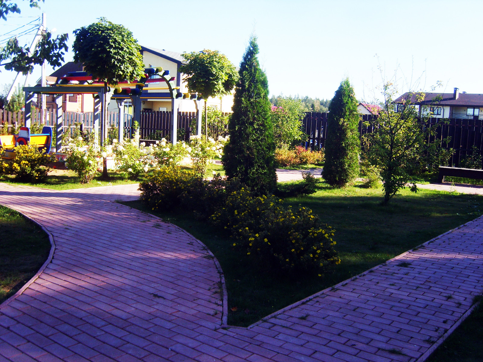 К/П Истра Вилладж