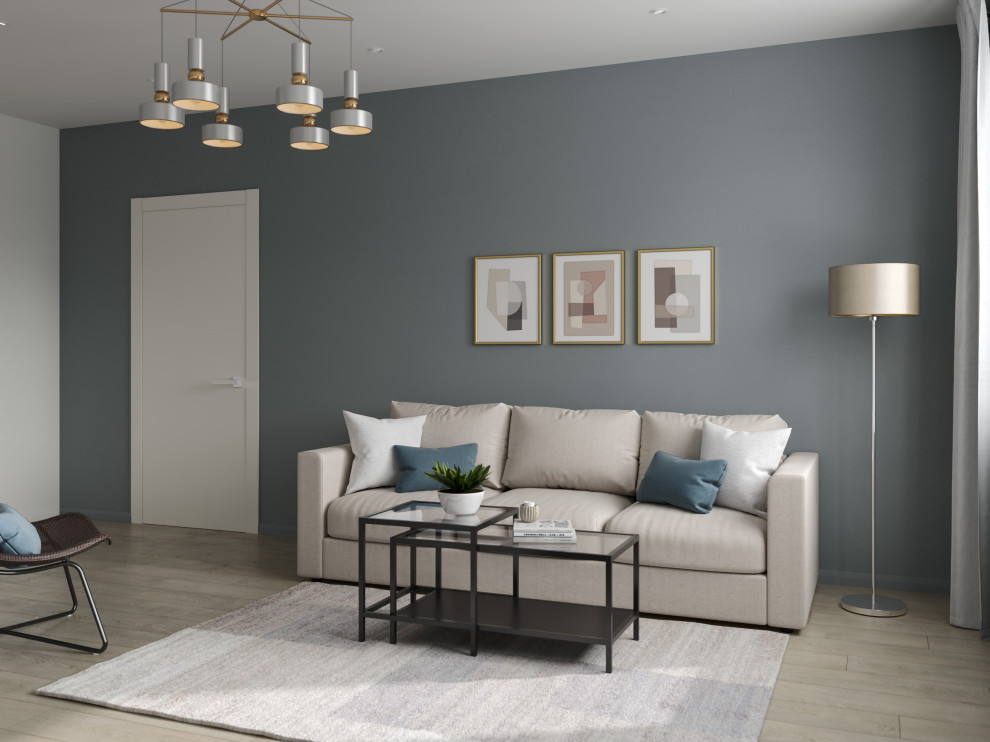 Скандинавский минимализм