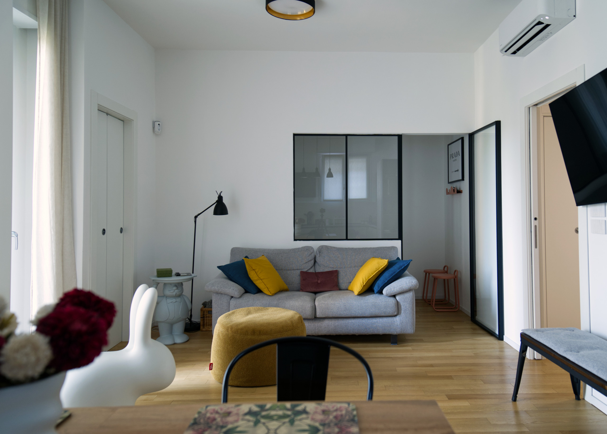 Casa LUCE I 105 mq