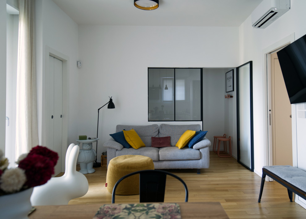 Casa LUCE I 105 mq