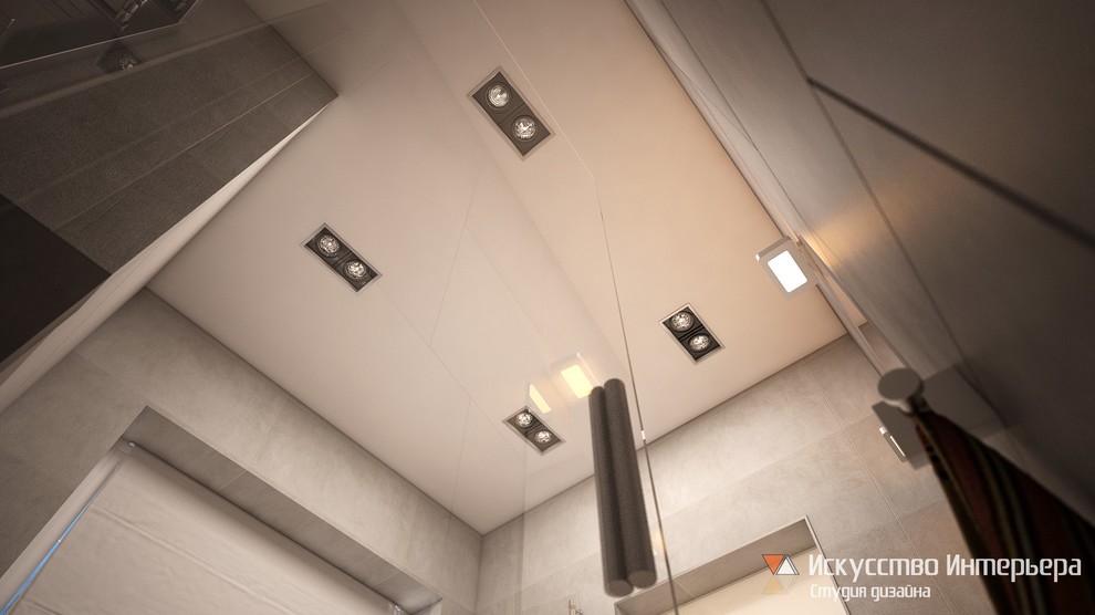 Дизайн дома в Фестивальном районе