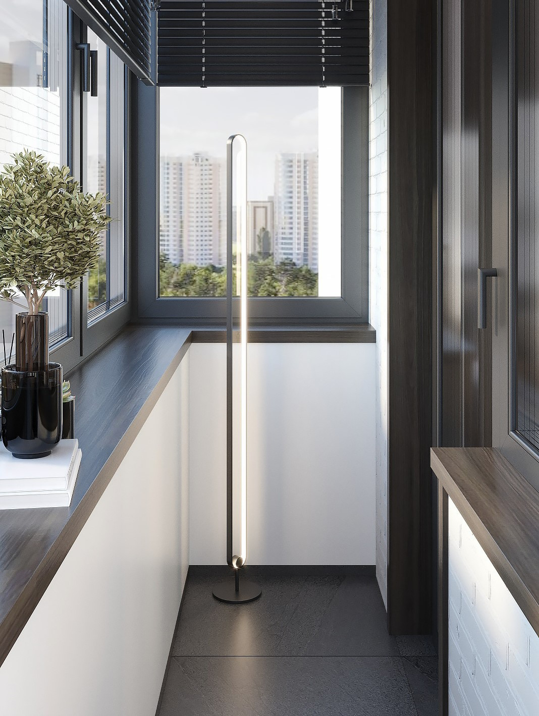 Беговая Аллея