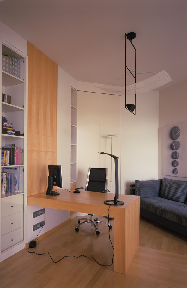 Квартира на Зоологической