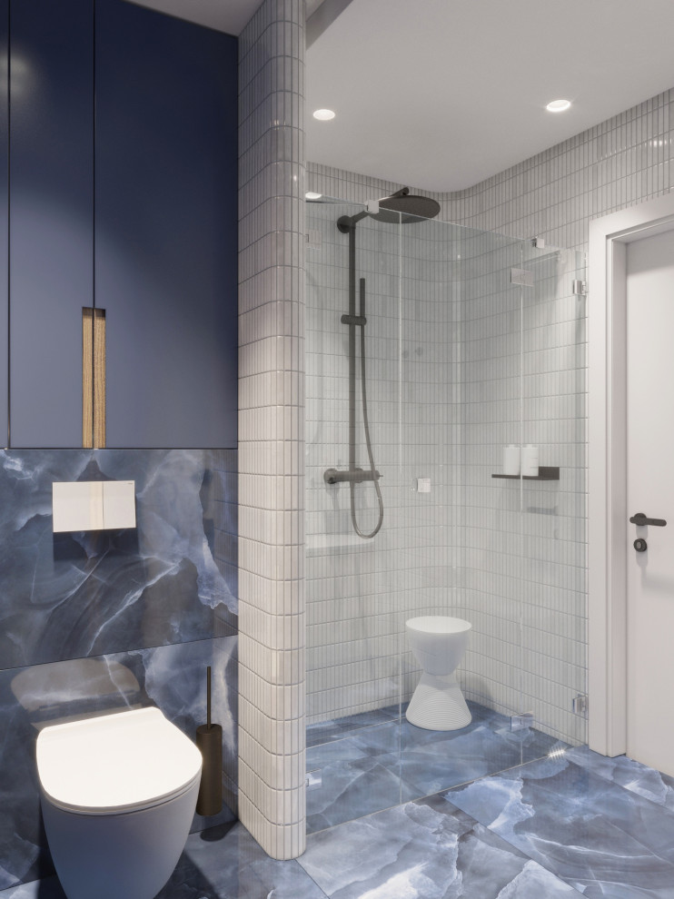 Студия 35 м2 в г. Сочи