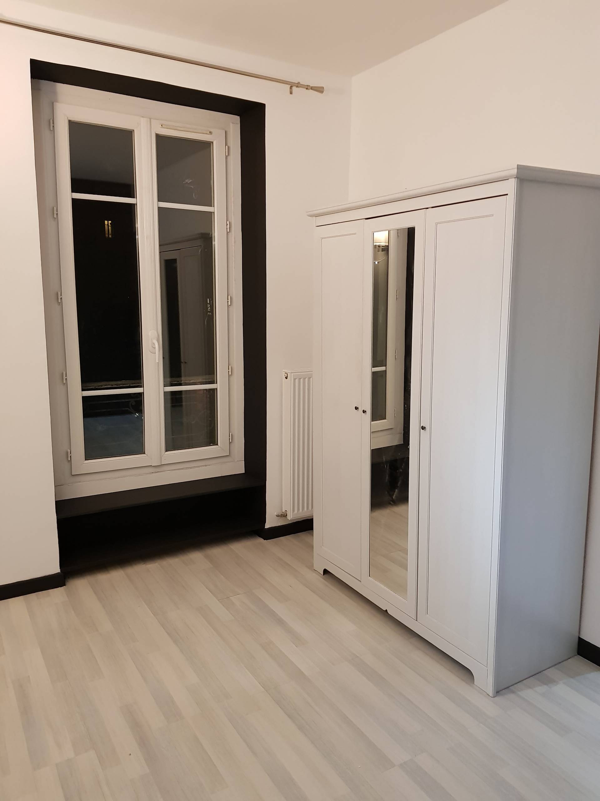 Appartement Puteau 3 pièces