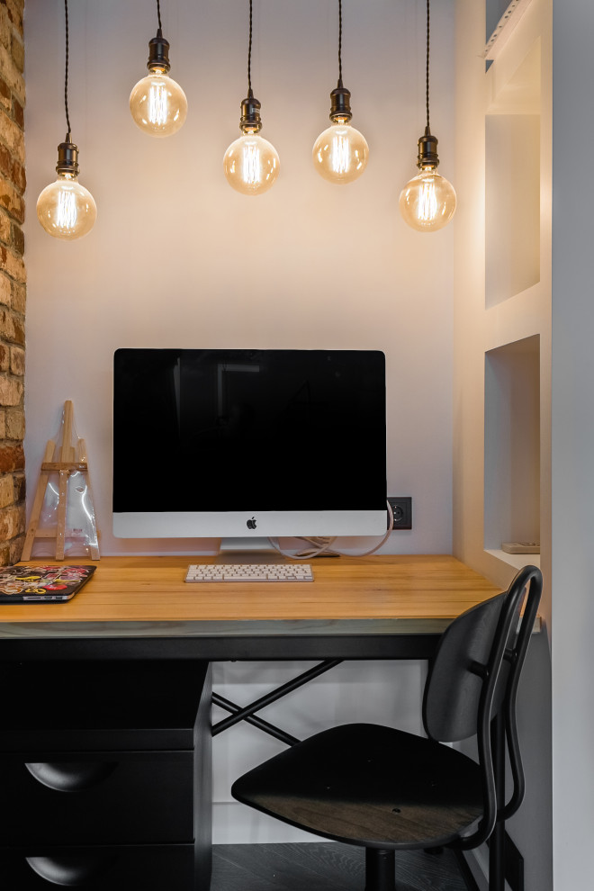 Апартаменты в ЖК Монодом