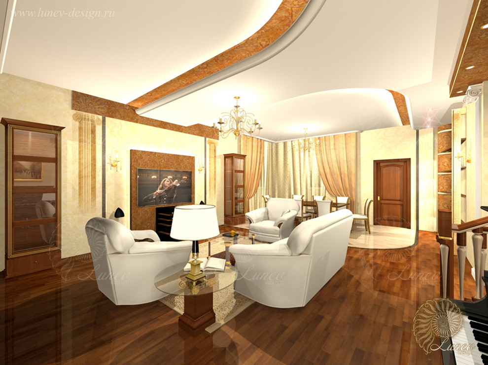 Визуализация