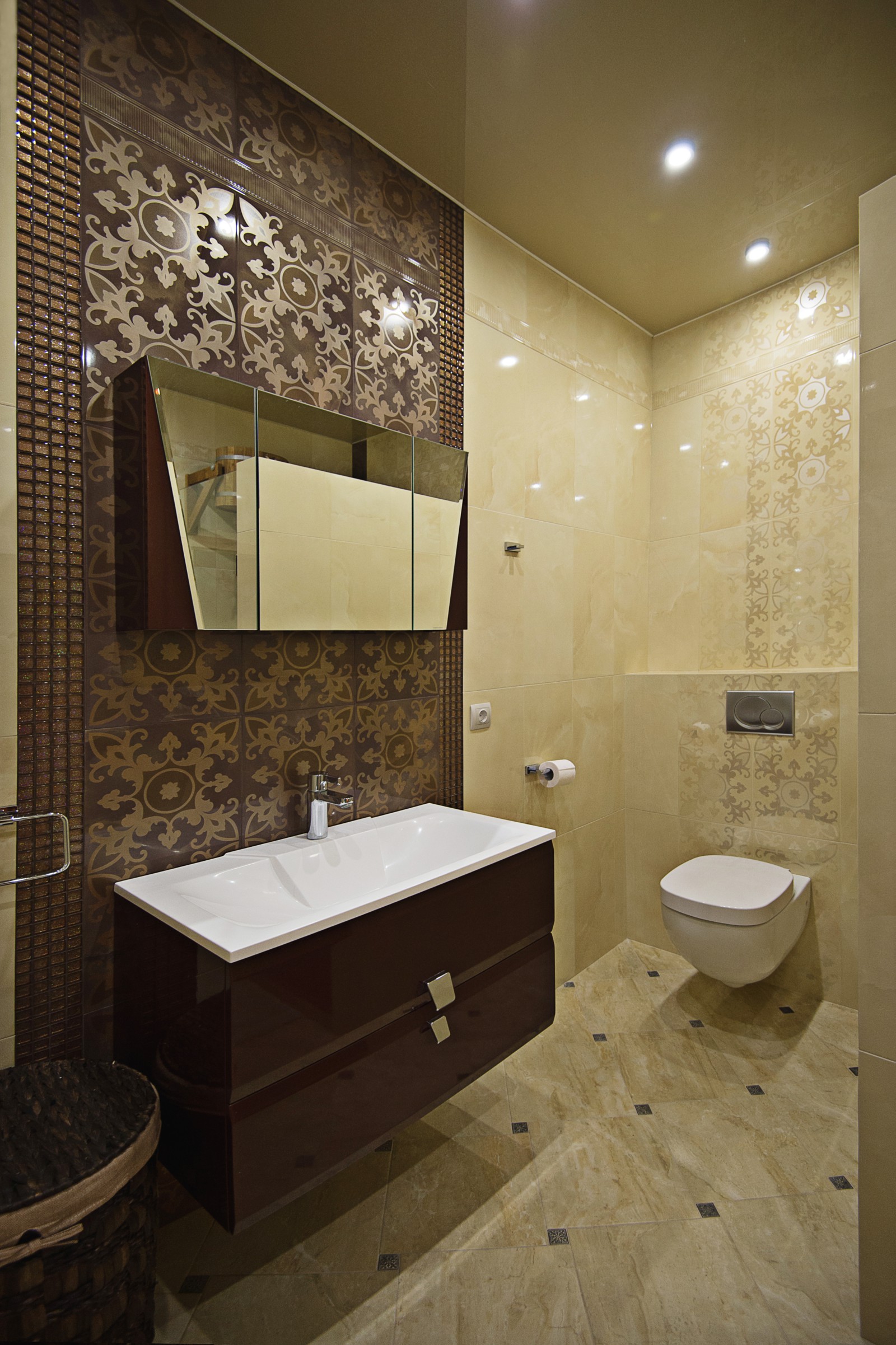 По мотивам классики