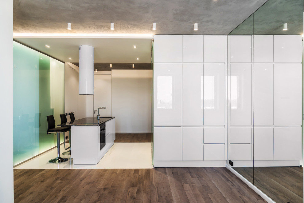 ЖК "Дом на Нагатинской"