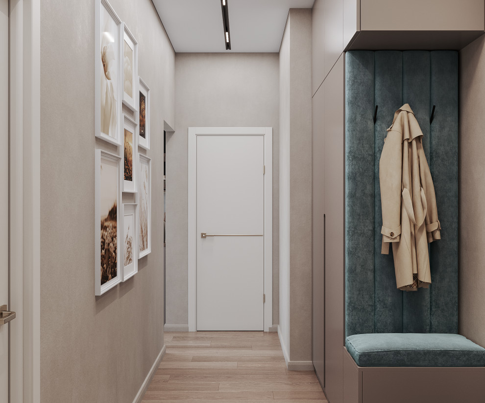 Расцветай на Красном