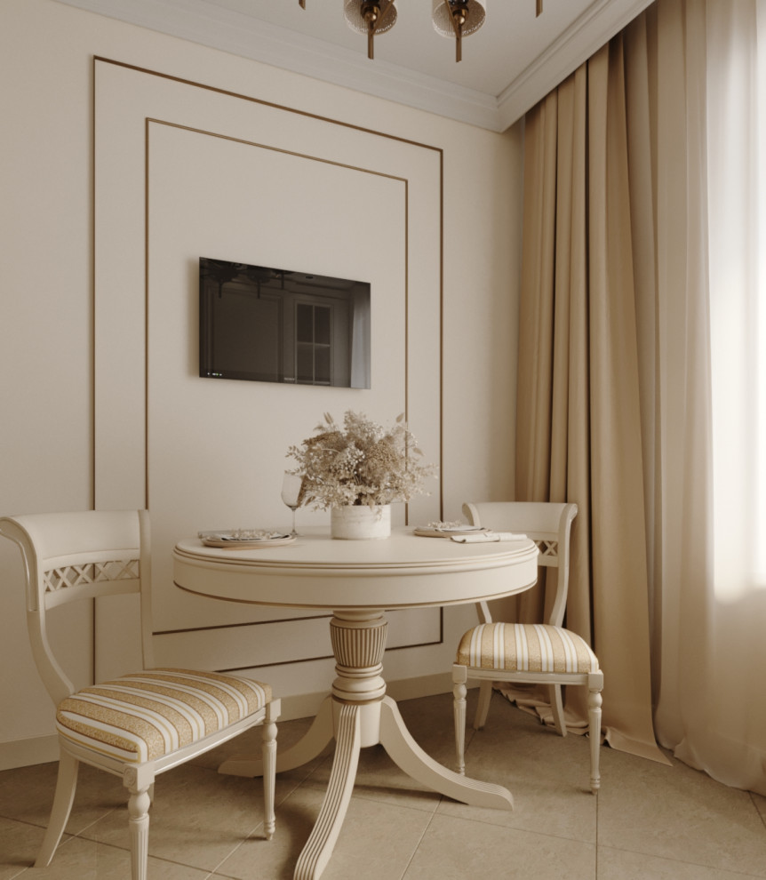 Элегантная классика