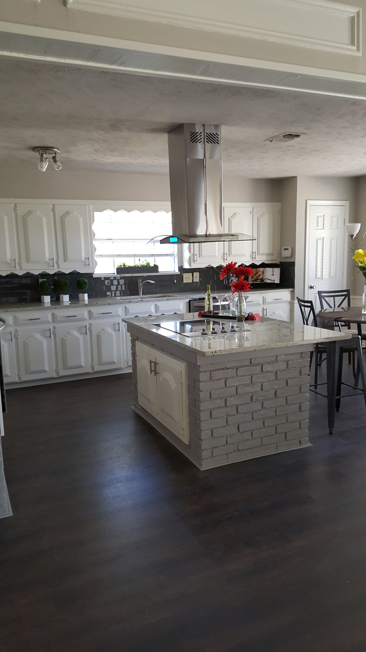 Bathroom & Home Upgrades 1