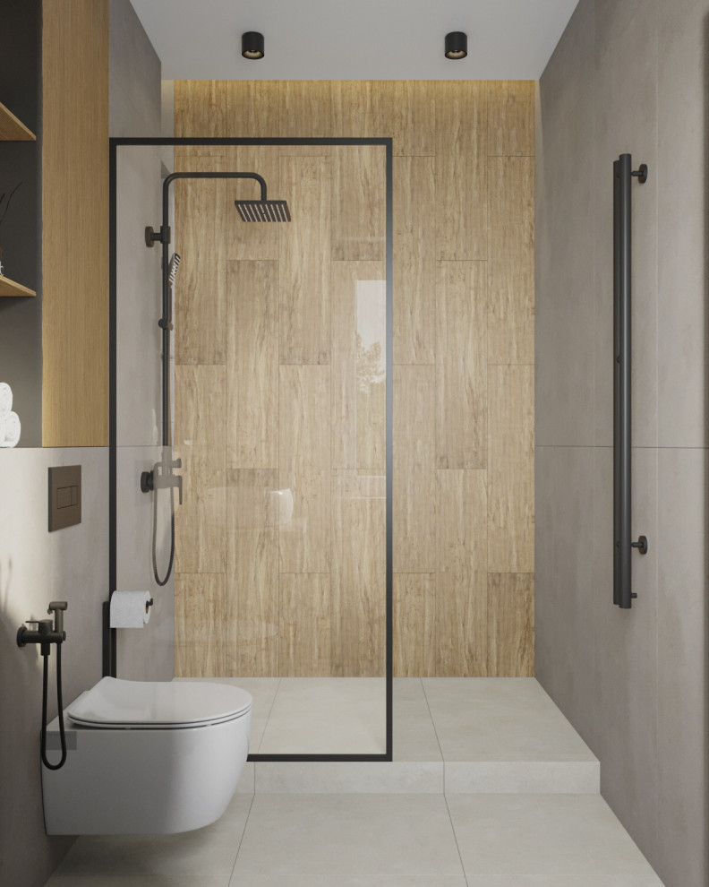 Счастье на проспекте