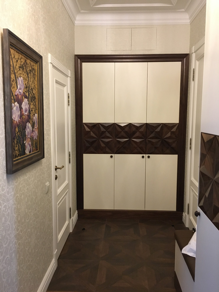 Крестовский "De Lux"