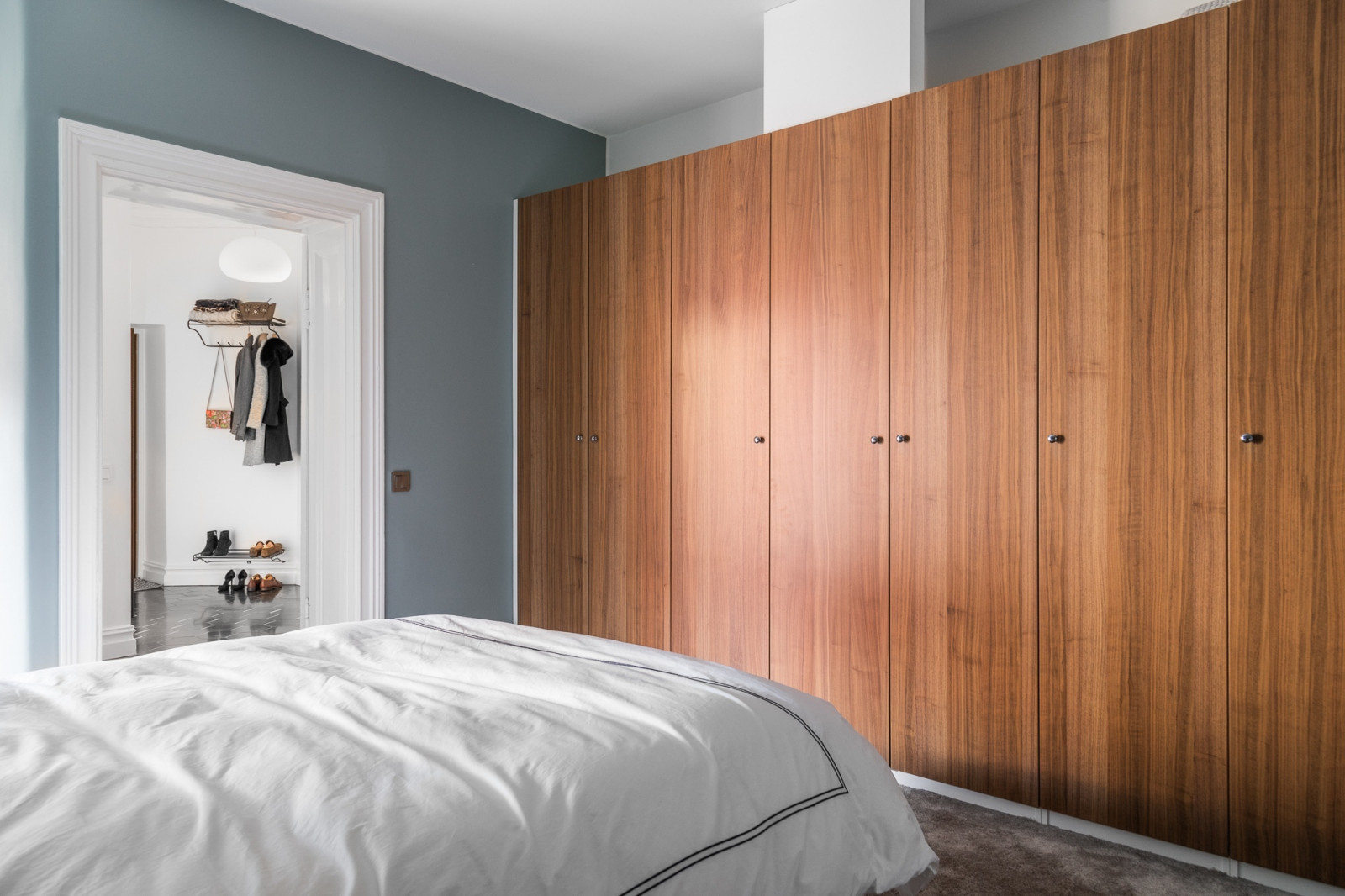 ЖК Level дизайнерский ремонт