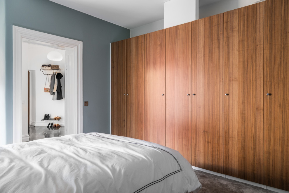 ЖК Level дизайнерский ремонт