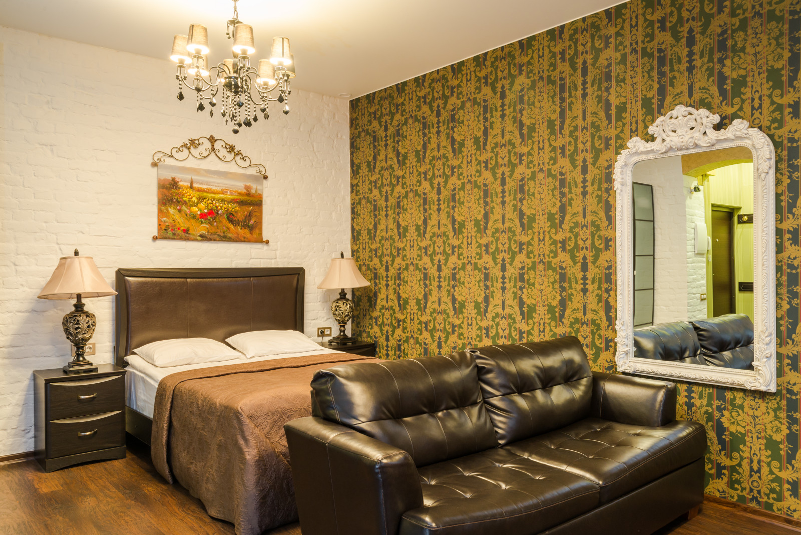 Московский проспект