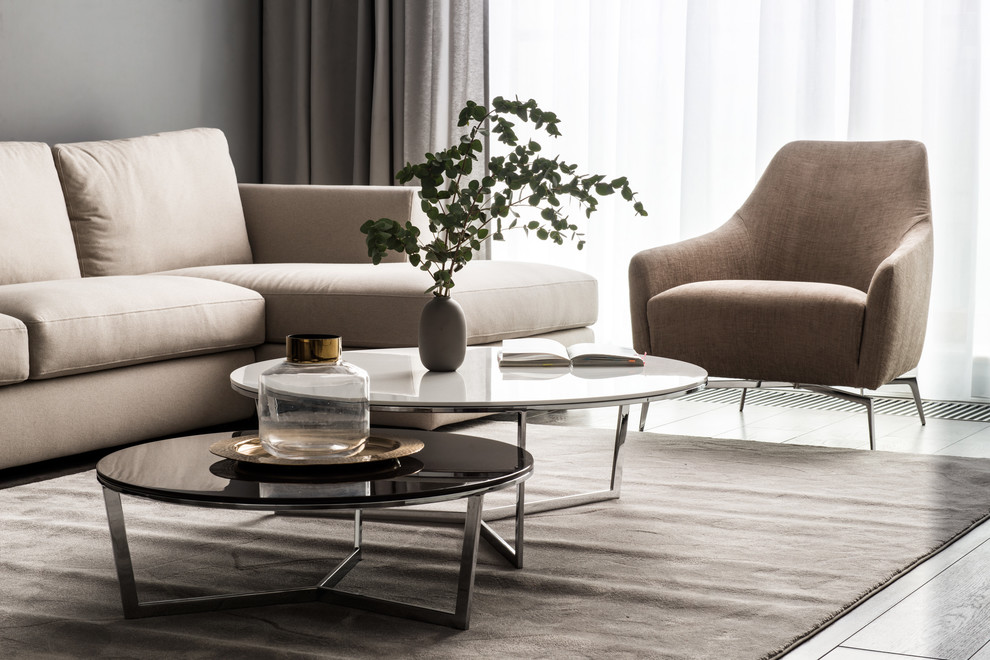 ЖК "Смоленский де Люкс" Апартаменты 1