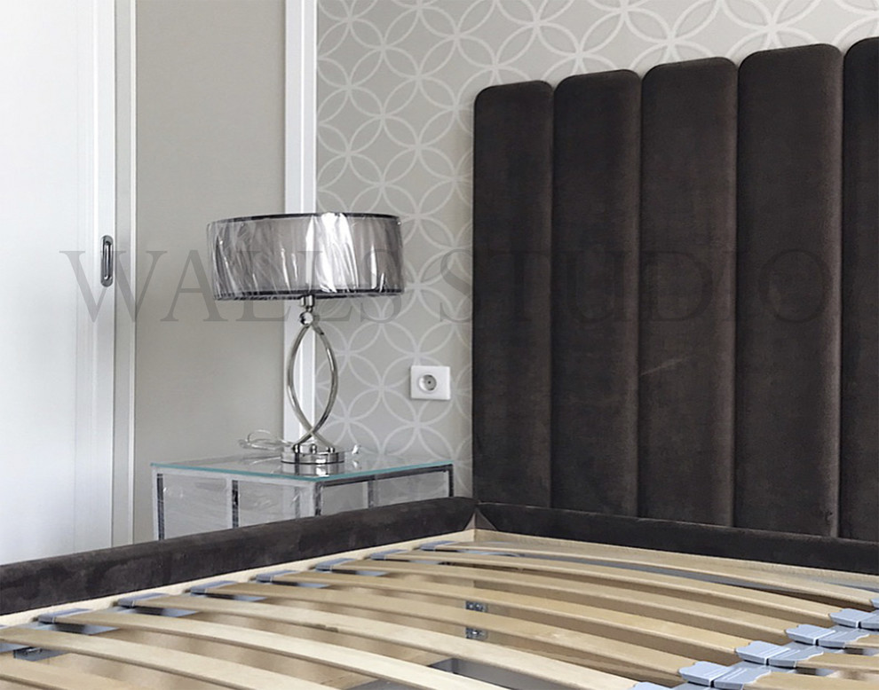 Кровать на заказ