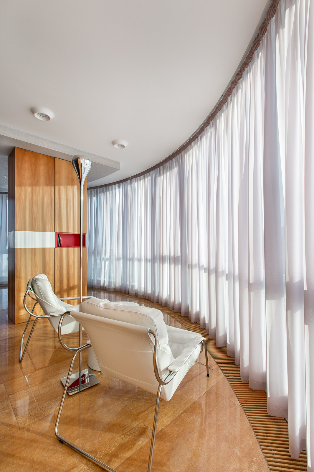 интерьер квартиры в самаре