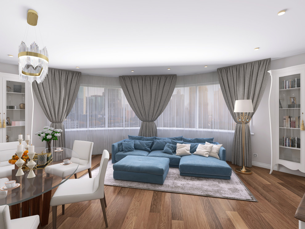 Проект "Классическая история"