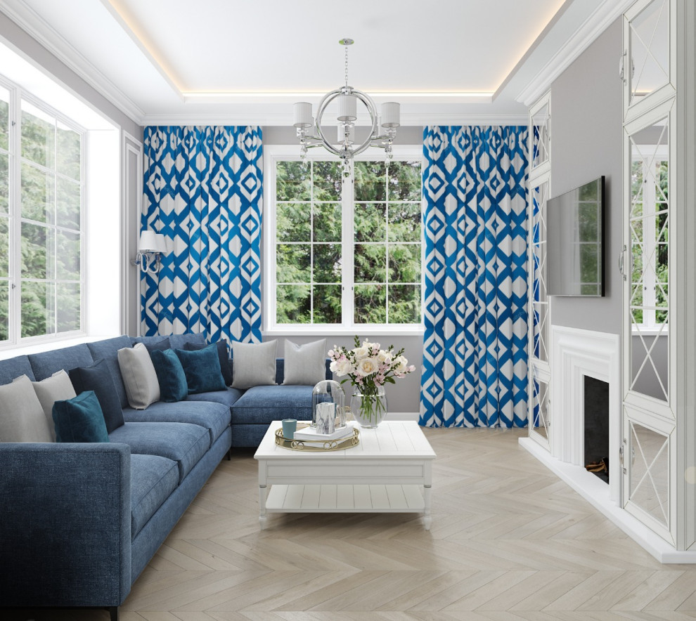 Меткино, г. Домодедово