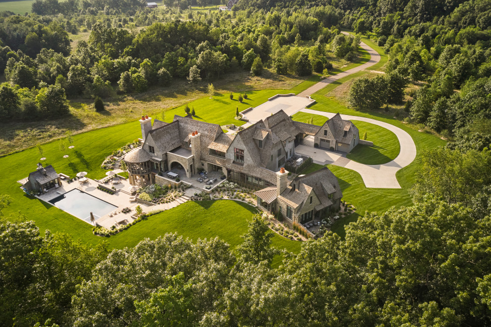 Freshwater Farmhouse