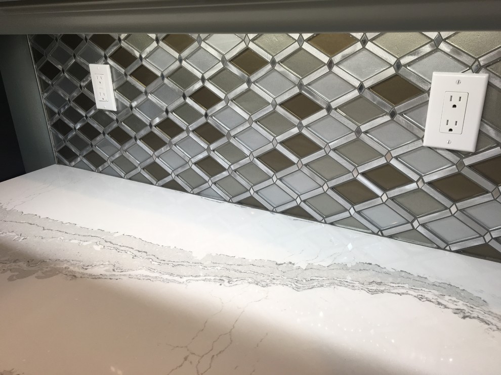 Waterside V Kitchen Remodel