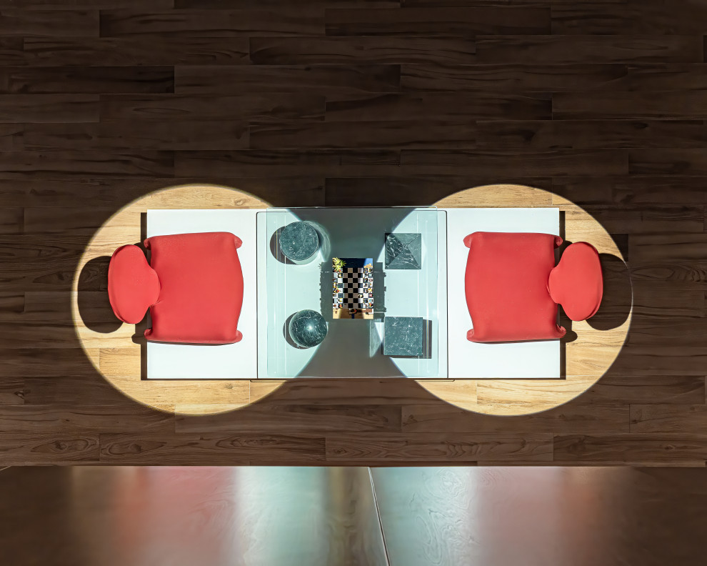 Vladey+Vesper Бахрутинский музей