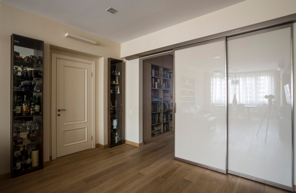 Квартира Гарибальди