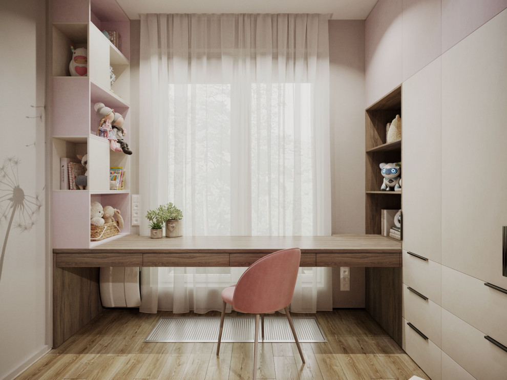 Ремонт квартиры в Москве