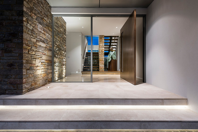 South Perth contemporaneo-entrada