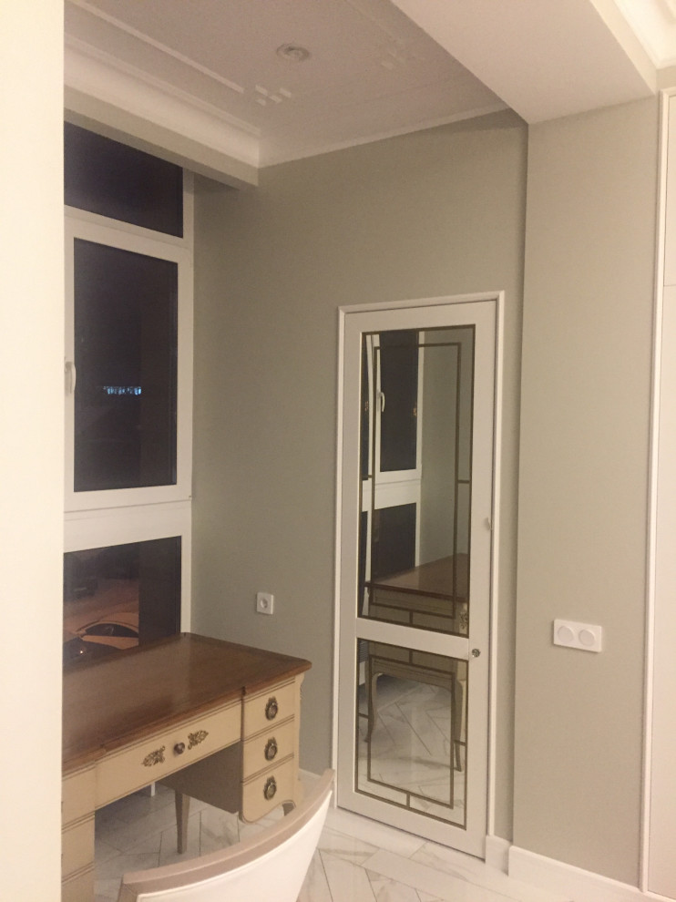 Квартира Нижний Новгород