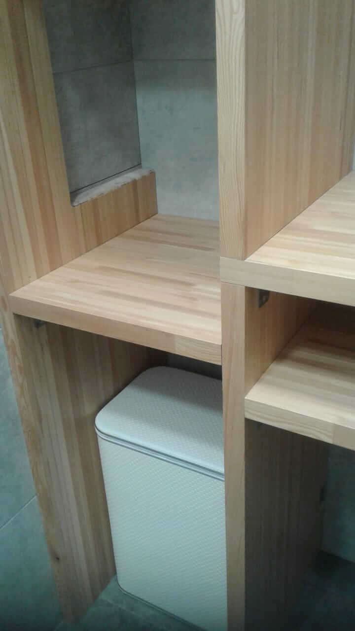 Ремонт двухкомнатной квартиры