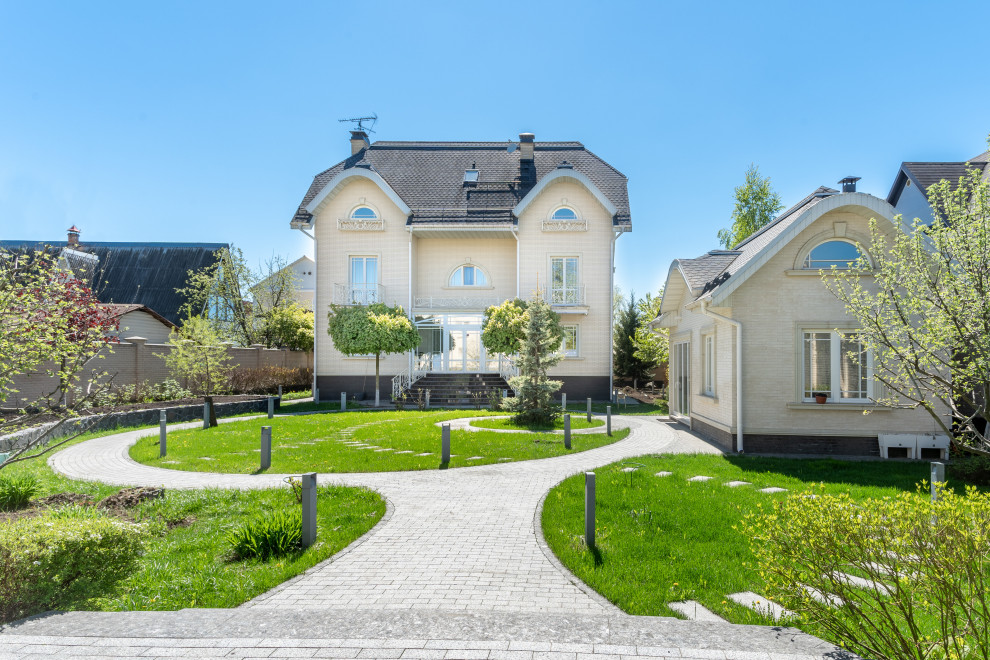 Интерьерная фотосъемка