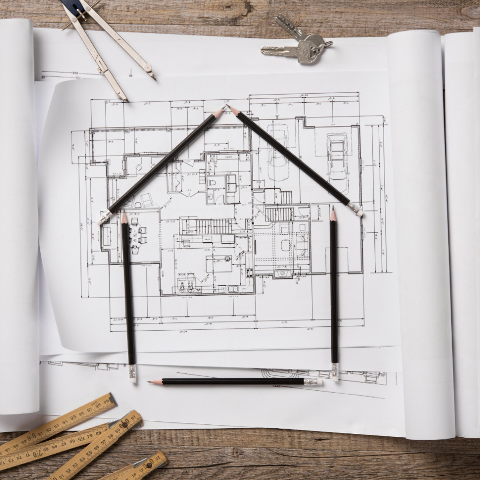 How to Design a Custom Home?