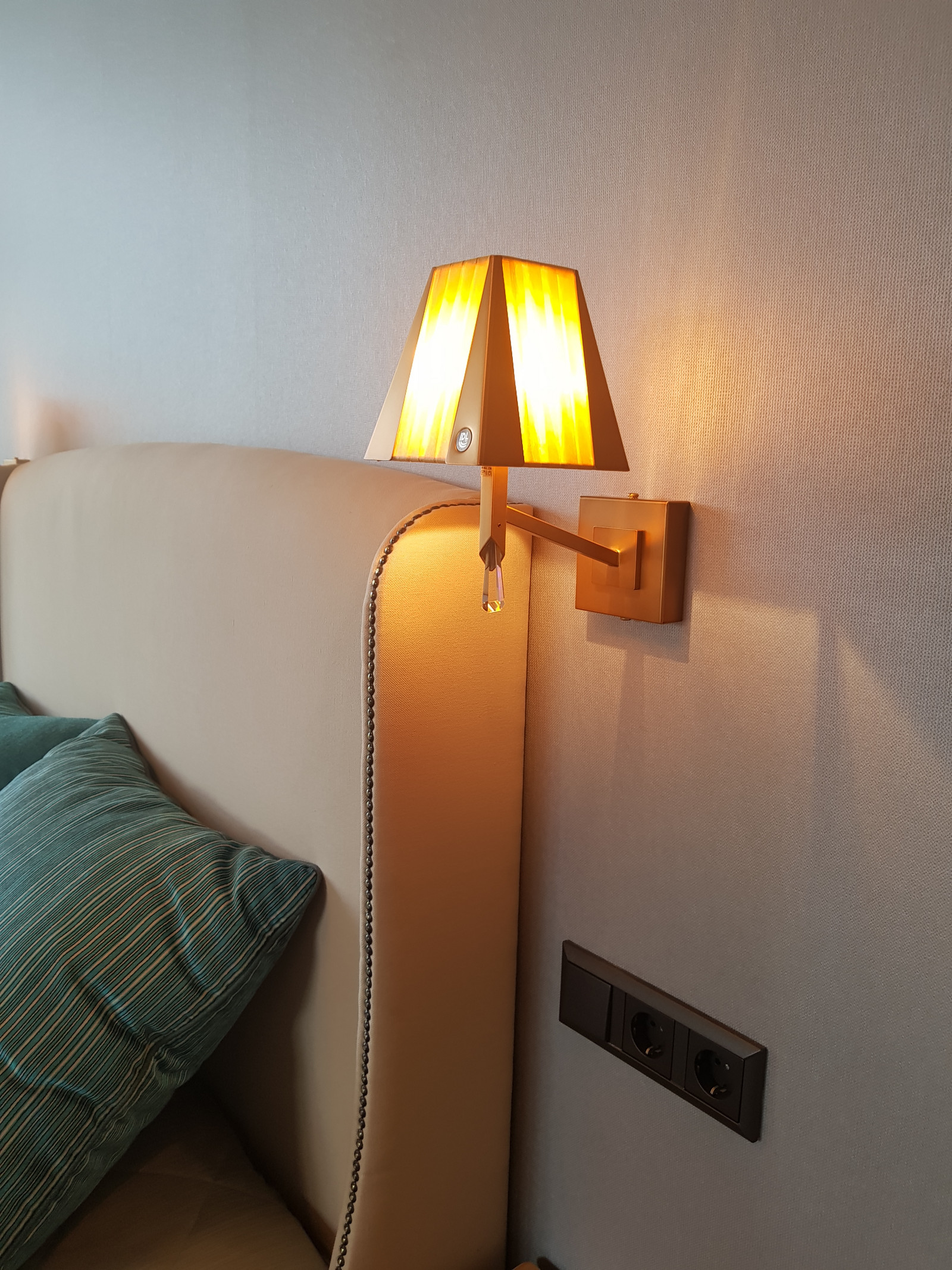 Дом в американском стиле