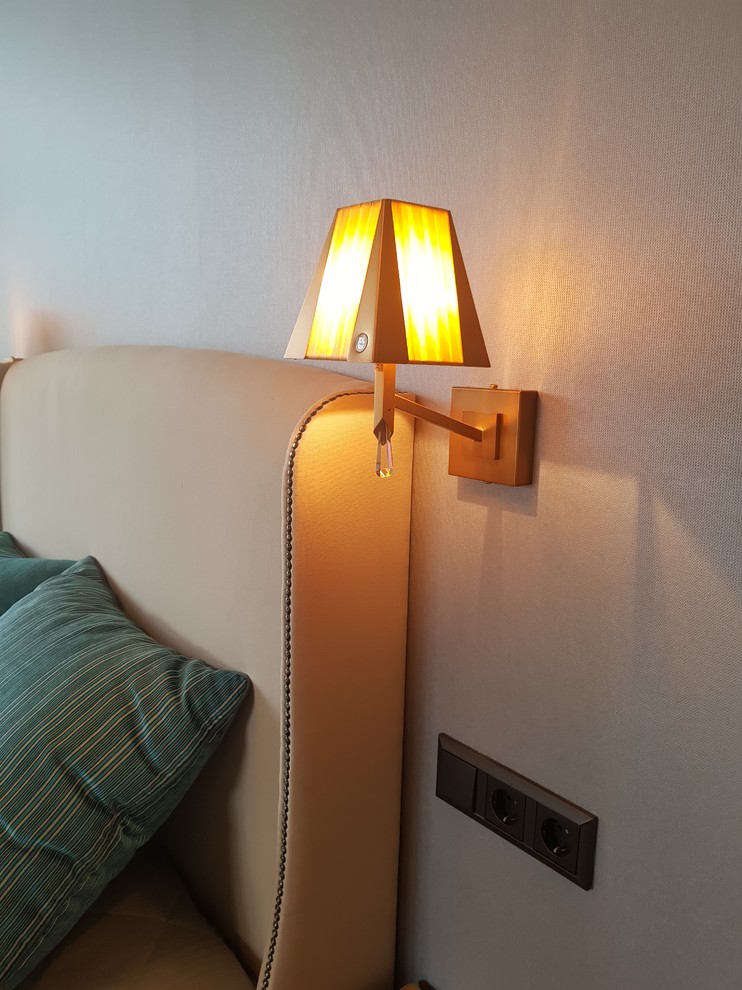 Дом в американском стиле