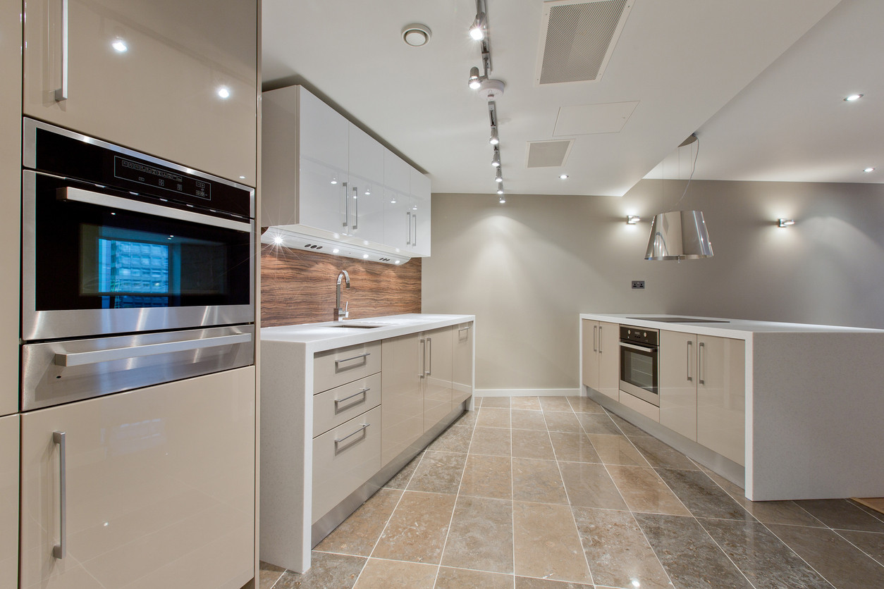 MCC Kitchen Cabinets