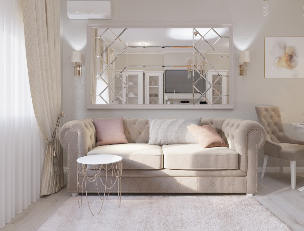 Дизайн интерьера